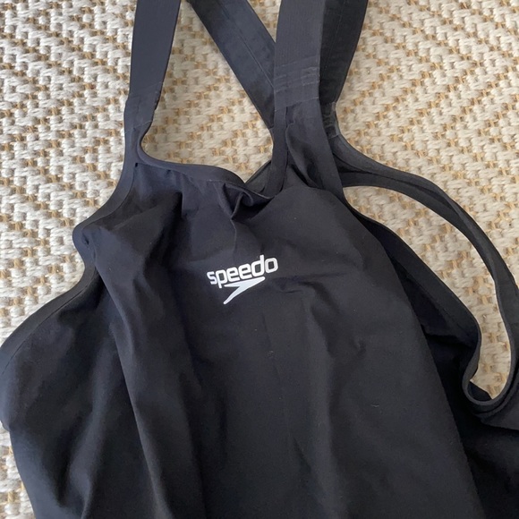 Women’s LZR Pure Valor Open Back - Picture 5 of 13